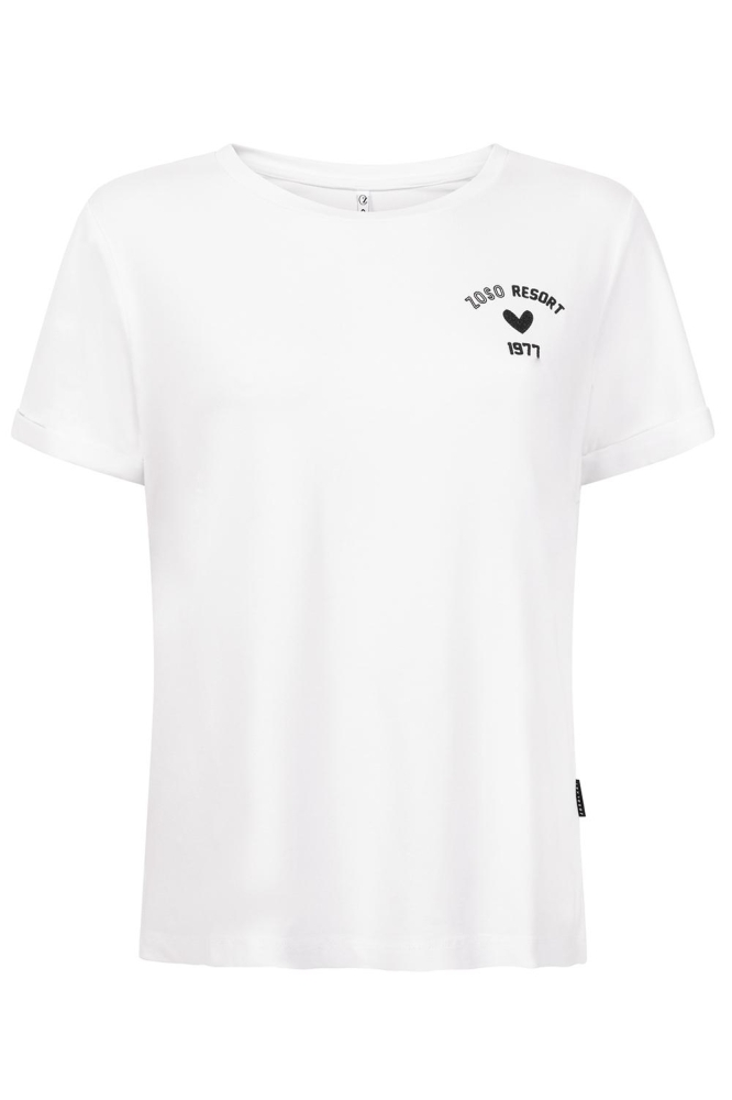 ELLEN 253 0005 Off White